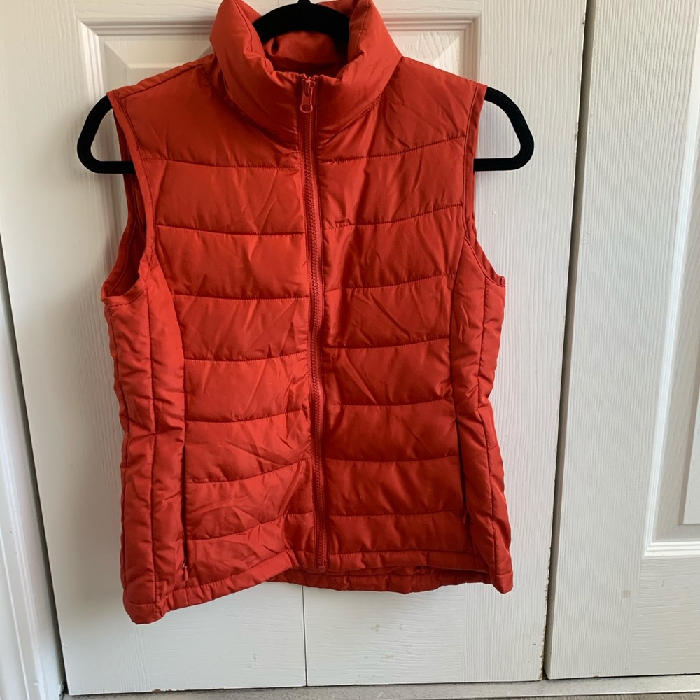 Vest